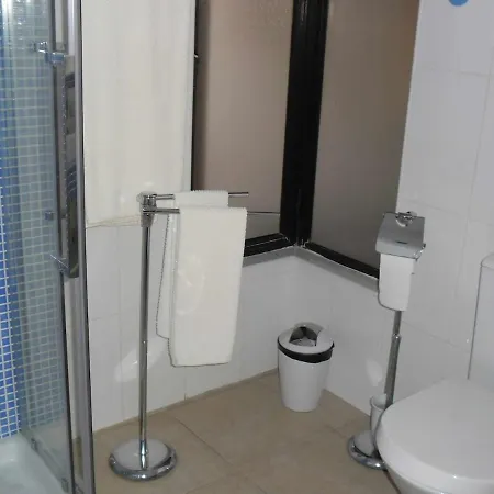 Apartment Sea View *