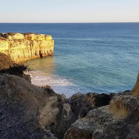 Apartment Sea View *