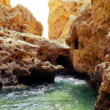 Apartment Sea View *