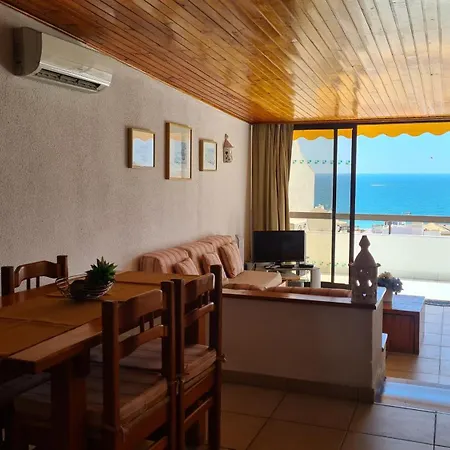 Apartment Sea View *