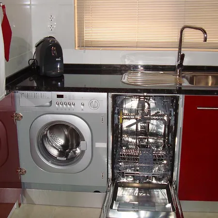 Sea View * Albufeira