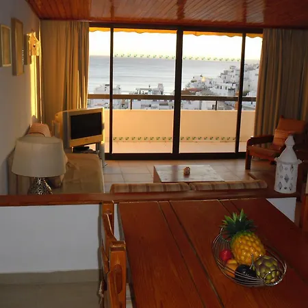 Sea View Apartment