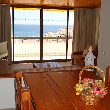 Sea View Albufeira