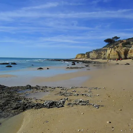 Apartment Sea View *