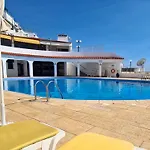 Sea View Διαμέρισμα Αλμπουφέιρα