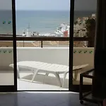 Sea View Διαμέρισμα Αλμπουφέιρα