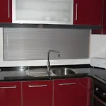 Διαμέρισμα Sea View Αλμπουφέιρα