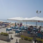 Διαμέρισμα Sea View Αλμπουφέιρα