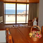 Sea View Αλμπουφέιρα