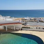 Sea View Διαμέρισμα Αλμπουφέιρα