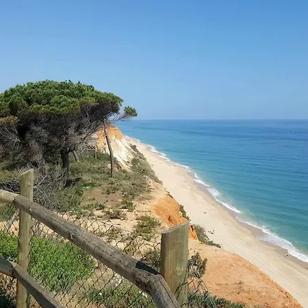 Apartament Sea View