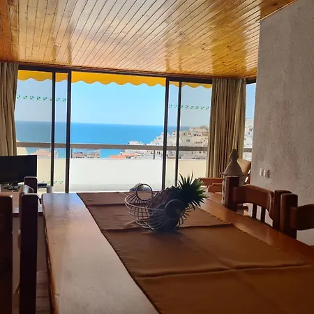 Διαμέρισμα Sea View Αλμπουφέιρα