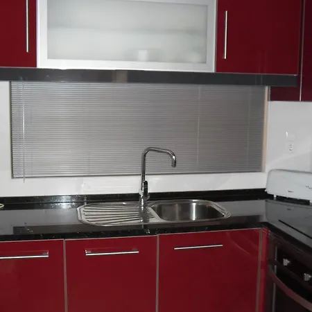 Apartament Sea View Albufeira