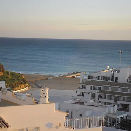 Apartament Sea View