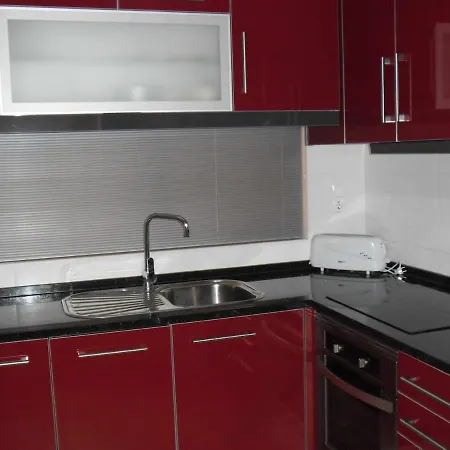 Sea View Apartment