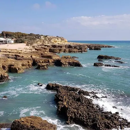 דירה Sea View *