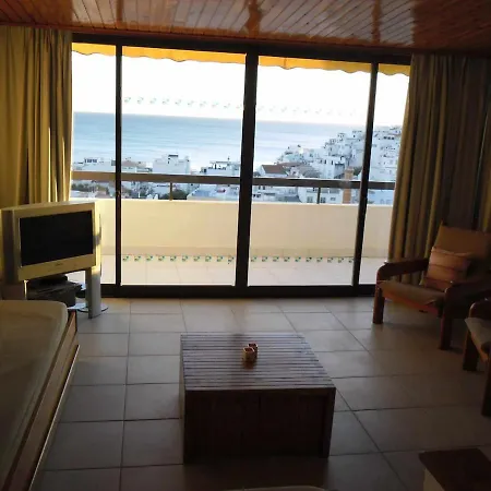 Sea View אלבופיירה