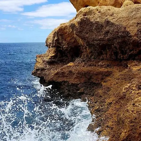 Sea View * Albufeira