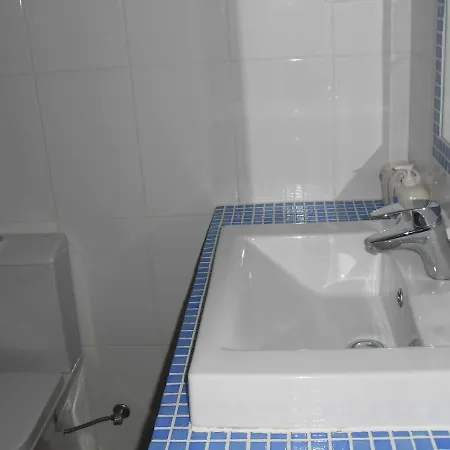 Lägenhet Sea View Albufeira