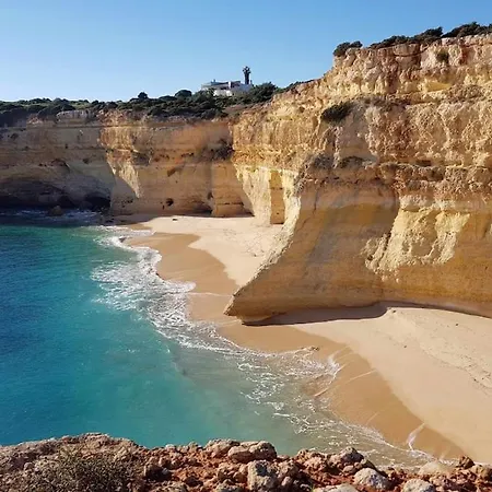 Sea View Apartment Albufeira