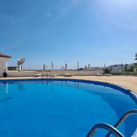 Sea View Apartment