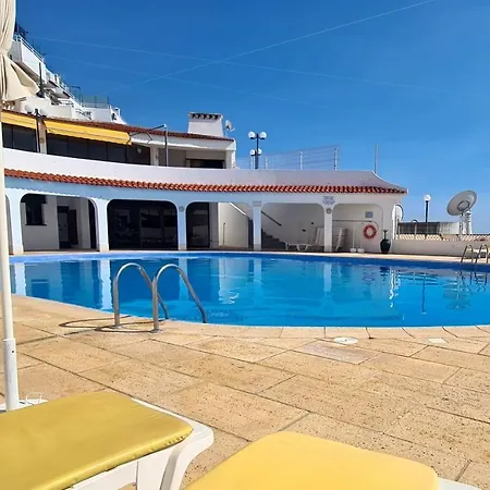 Sea View Apartment Albufeira