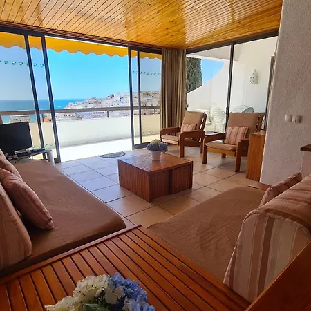 Apartment Sea View