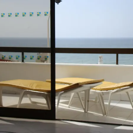 Sea View *