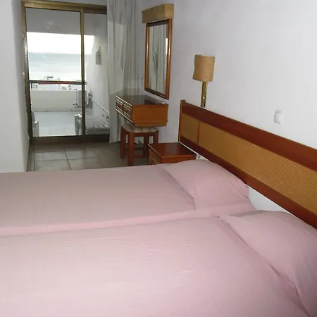 Sea View Apartment