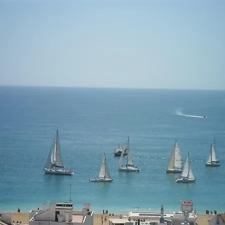 Apartment Sea View