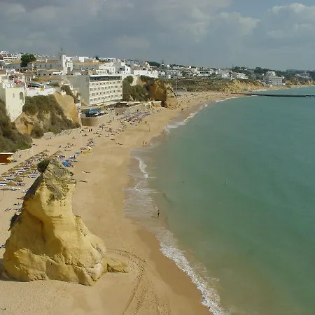 Sea View Apartment