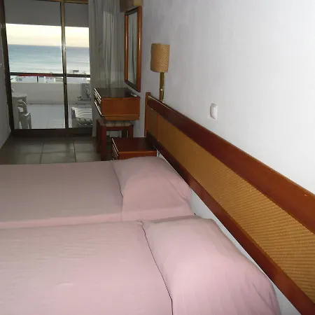 Sea View Apartment
