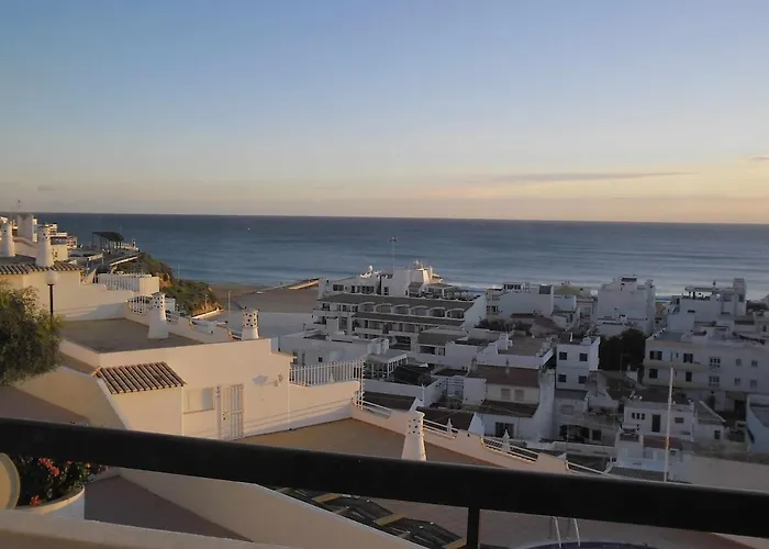 Sea View Apartmán *