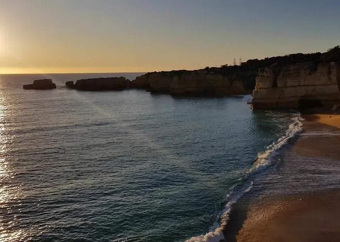Sea View * Albufeira
