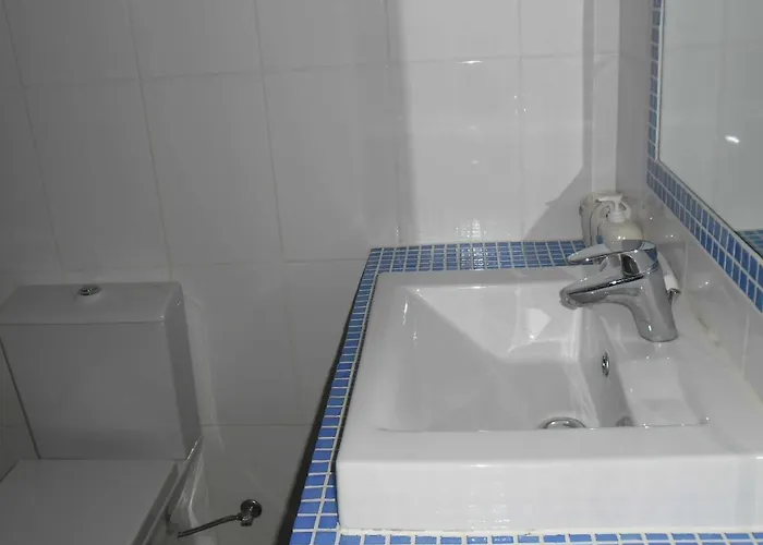 Apartmán Sea View Albufeira