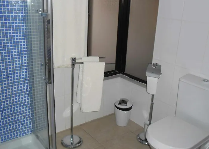 Apartmán Sea View *