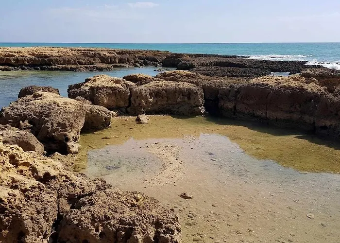 Διαμέρισμα Sea View *