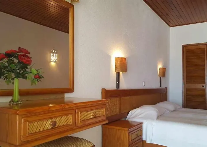 Sea View Αλμπουφέιρα