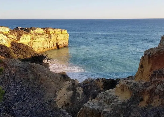 Διαμέρισμα Sea View *