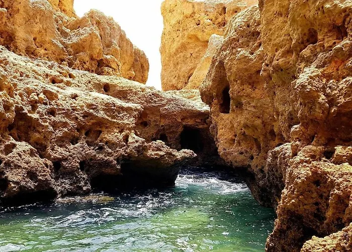 Διαμέρισμα Sea View *