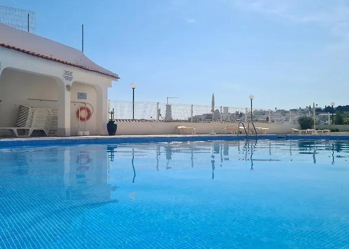 Διαμέρισμα Sea View