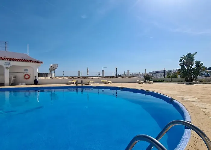 Sea View Διαμέρισμα