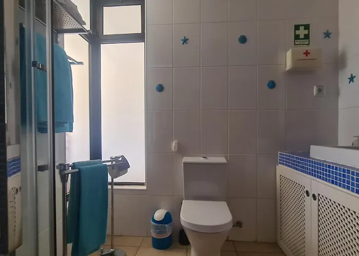 Διαμέρισμα Sea View