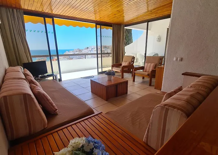 Διαμέρισμα Sea View