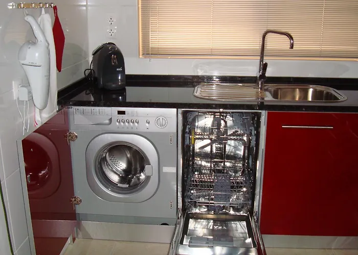 Sea View * Αλμπουφέιρα