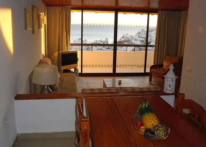 Sea View Διαμέρισμα