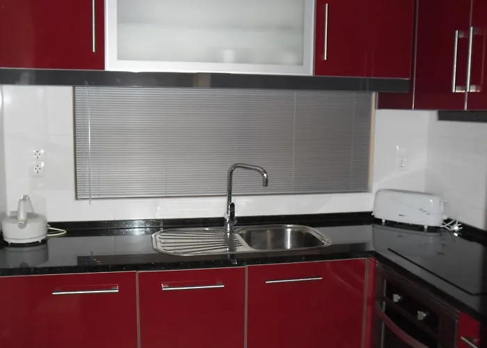 Apartmán Sea View Albufeira