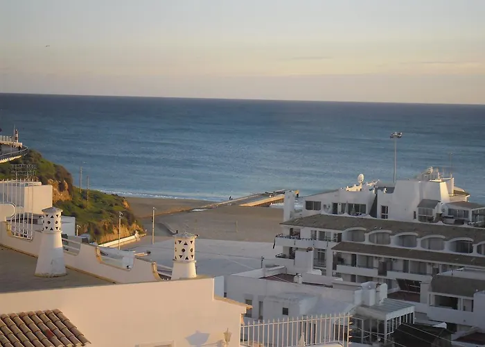 Διαμέρισμα Sea View