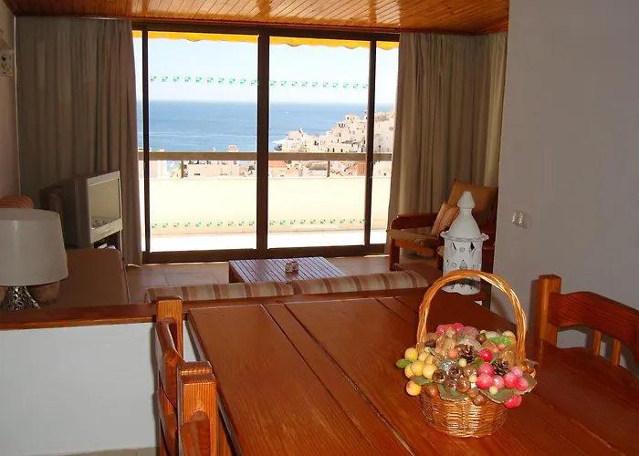 Sea View Αλμπουφέιρα