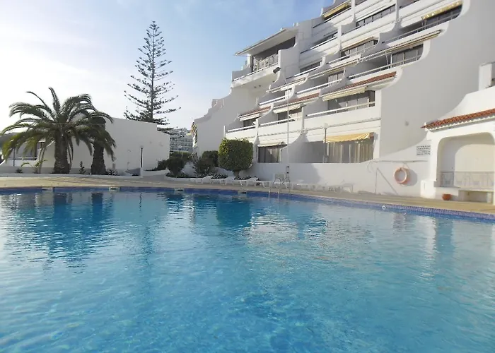 Sea View * Albufeira